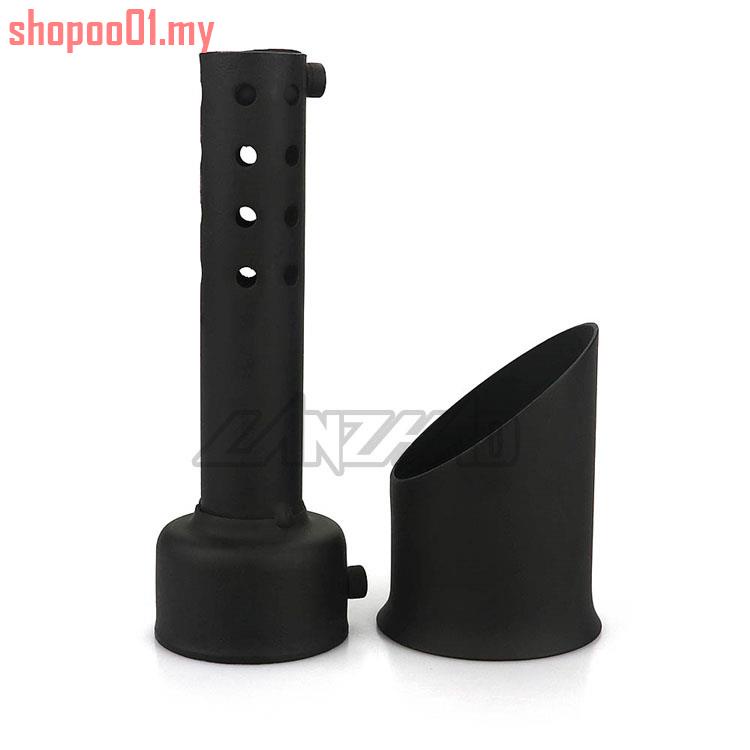Ống Pô Xe Mô Tô Thể Thao KTM DUKE 250 390 17-19