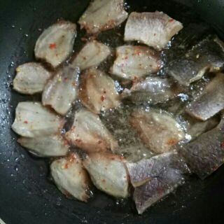 Khô cá sặc đồng 1kg