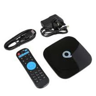 Android Tivi Box Q/PLUS