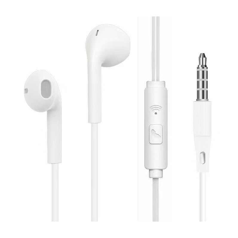 🔥Unico A🔥Tai Nghe Gaming Có Dây Nhét Tai Chơi Game Chống Ồn Có Mic In Ear Cho PC và các dòng điện thoại