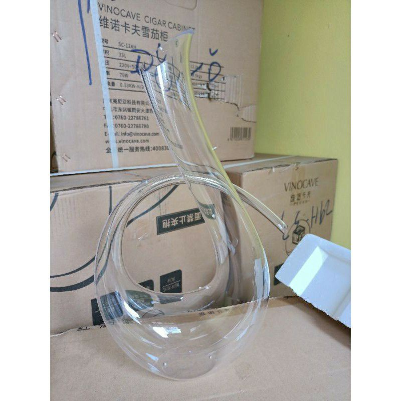 Decanter số 6