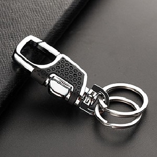 Móc khóa xe đa năng cao cấp OMUDA 3718 quà tặng móc treo đa năng móc khóa khui bia Andhere