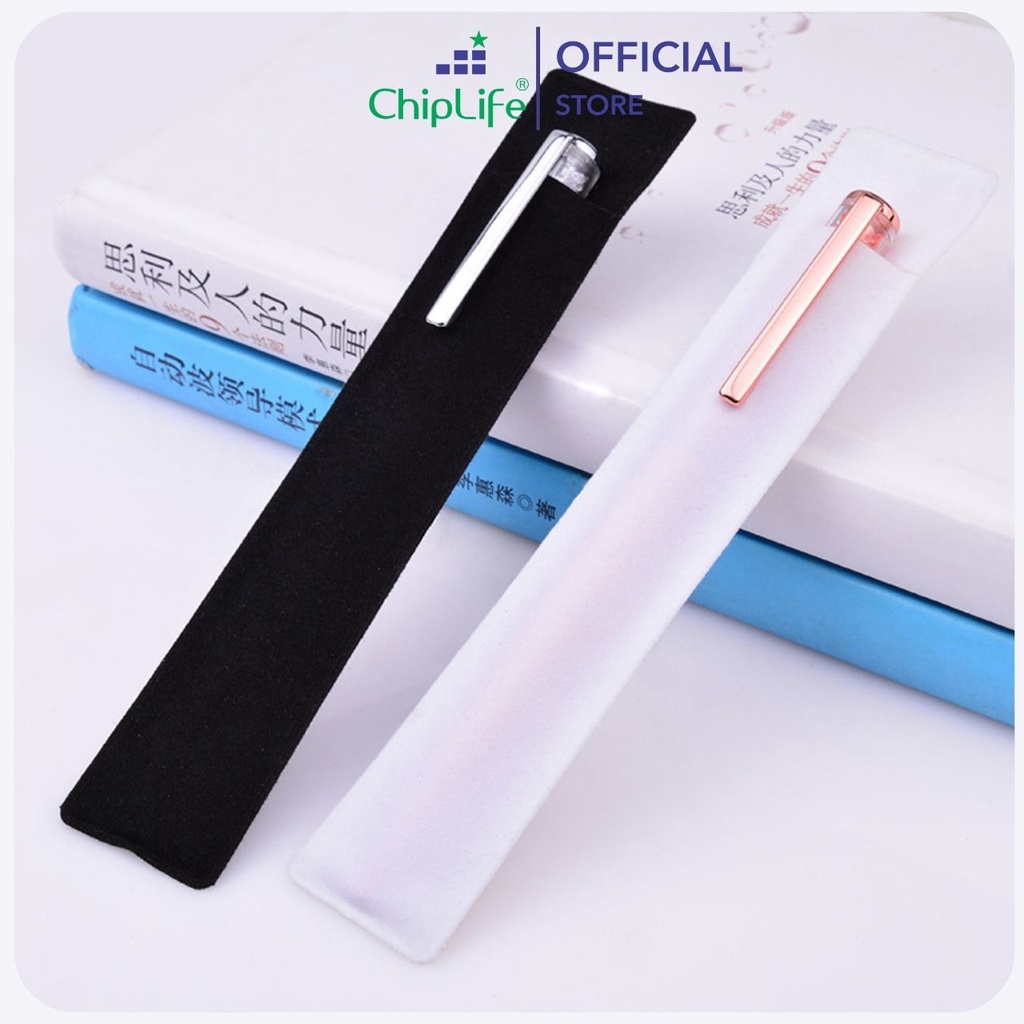 Túi đựng bút CHIPLIFE TB025 - Dành cho các dòng bút ký khắc tên