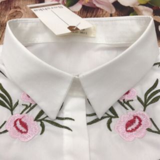 Áo Sơmi BSK