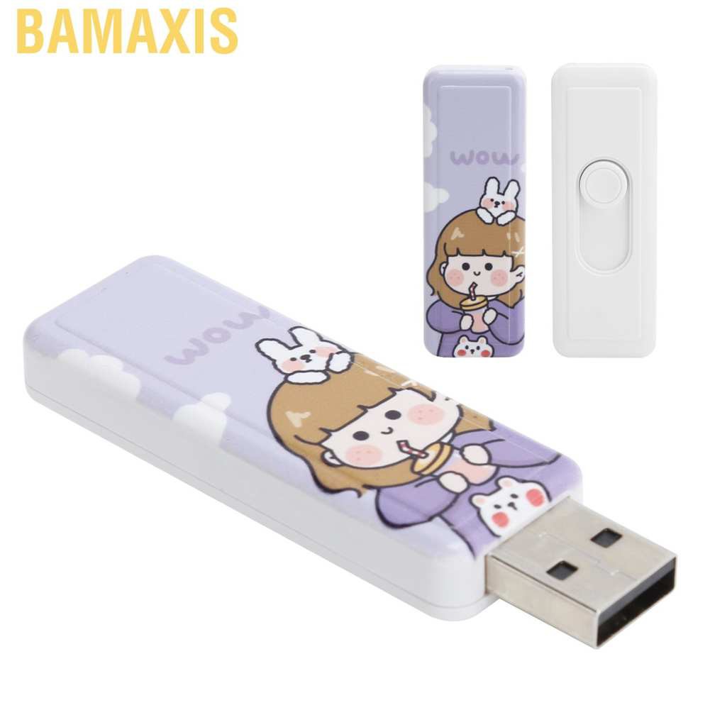 Usb 2.0 Hình Cô Gái Hoạt Hình Dễ Thương | BigBuy360 - bigbuy360.vn