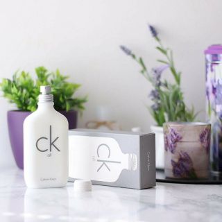 Nước hoa unisex ck all 200ml