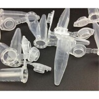 Ống eppendorf tube túi 500chiec
