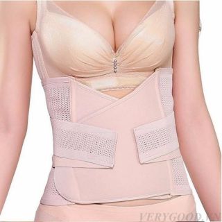 Đai gen nịt bụng giảm mỡ