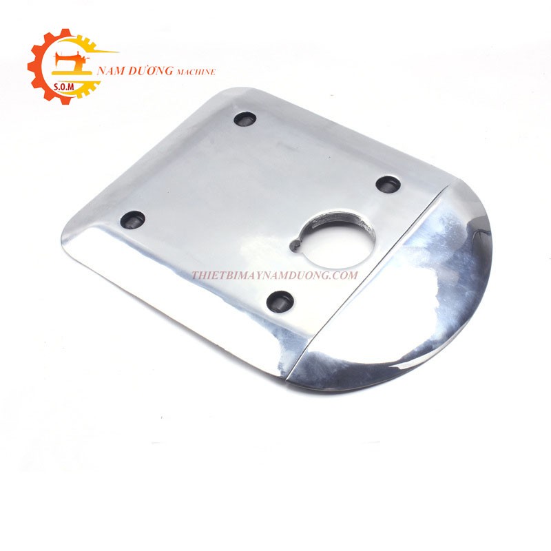 Đế Máy Cắt Vải Đứng KM &gt; Máy cắt Vải Estman 8in 10inch