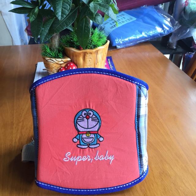 ĐAI AN TOÀN - Superbaby