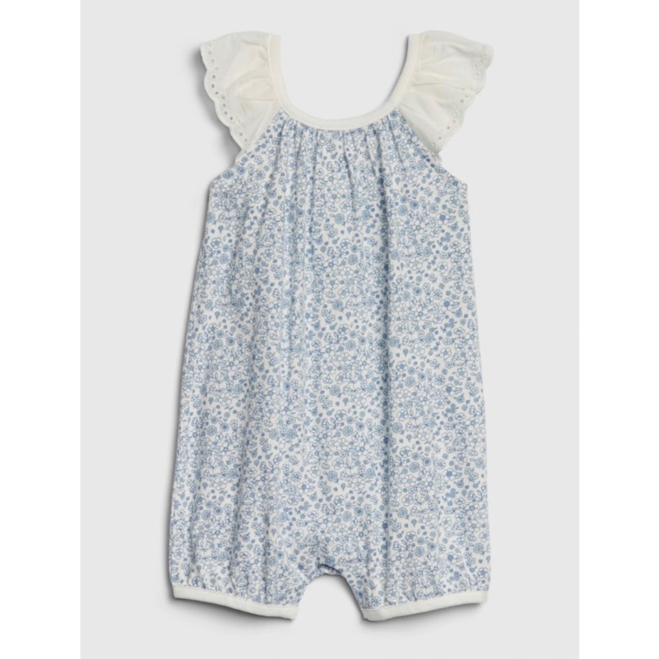 Bodysuit cho bé gái 3m-24m BG272