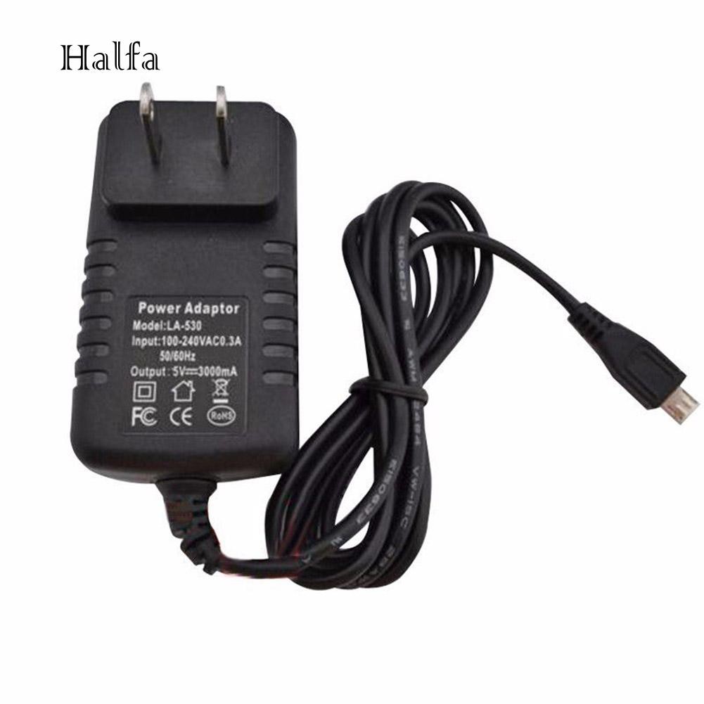 Bộ Sạc 5V 3A Micro Usb Cho Điện Thoại / Máy Tính | BigBuy360 - bigbuy360.vn