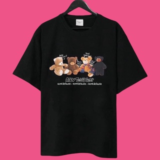 [Ảnh Thật] Áo ADLV form chuẩn, Vải cotton 2 chiều dày cao cấp - 4 Gấu - Mỹ Tú Store
