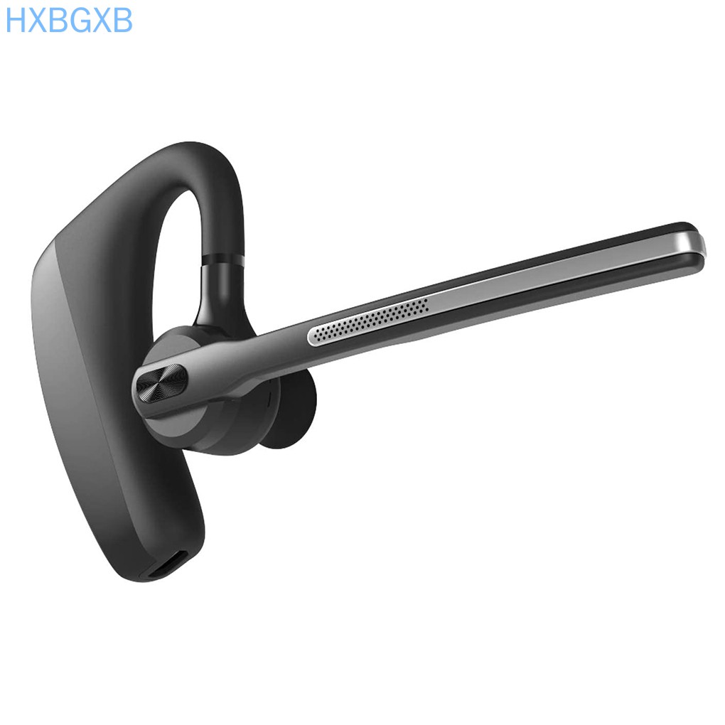 Tai Nghe Bluetooth V4.2 Móc Vành Tai Điều Chỉnh Được