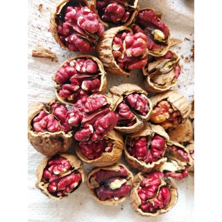 Hạt óc chỏ đỏ nhập khẩu Mỹ 1kg