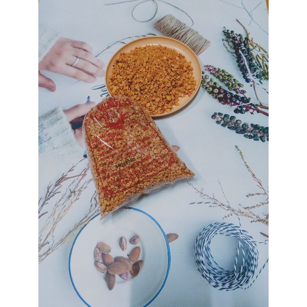 1 kg Muối Ngọc Châu - SỈ SỐ LƯỢNG LỚN