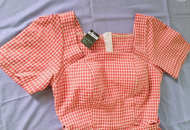 Váy Emy shop size M