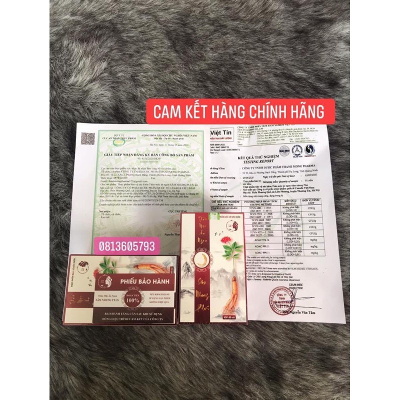 Sâm Nhung Plus | BigBuy360 - bigbuy360.vn