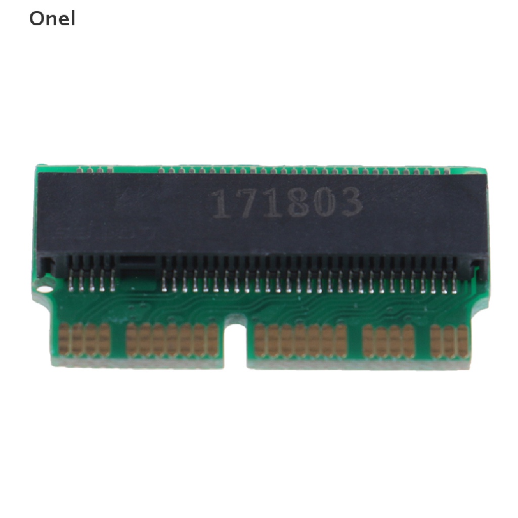 Thẻ chuyển đổi NGFF M.2 NVME SSD cho 2013-2015 Mac book Air | BigBuy360 - bigbuy360.vn