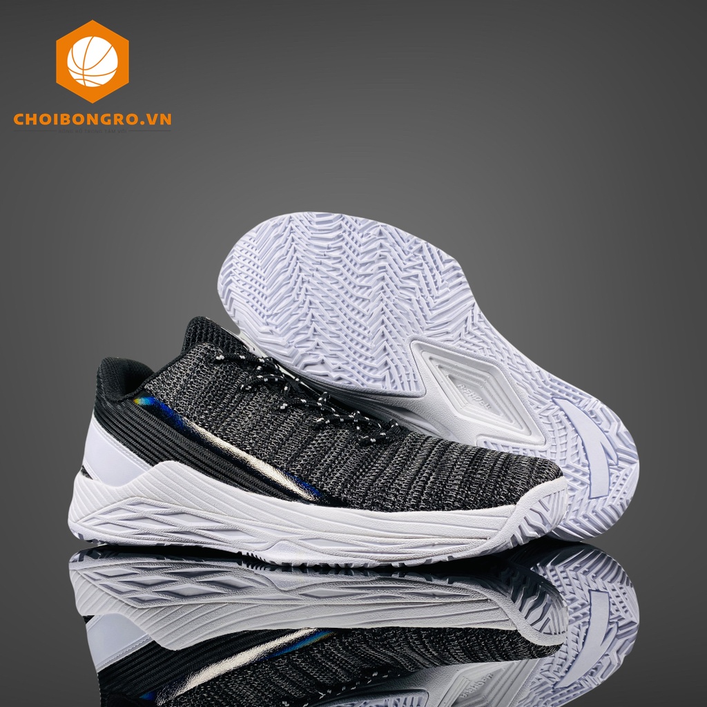 Giày bóng rổ ANTA chính hãng 11821110