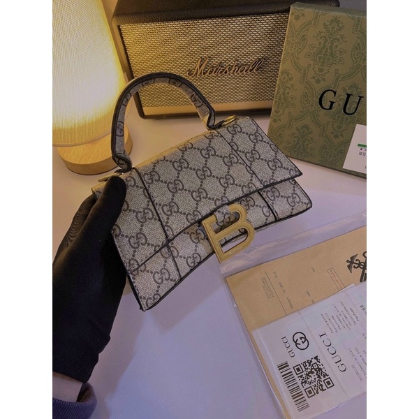 Túi Balenciag.a hàng full box