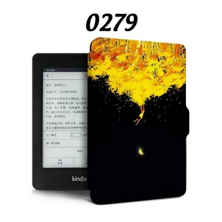 ⚡️ Cực rẻ ⚡️Bao da máy đọc sách Kindle Basic 10th 10th Generation - 2019