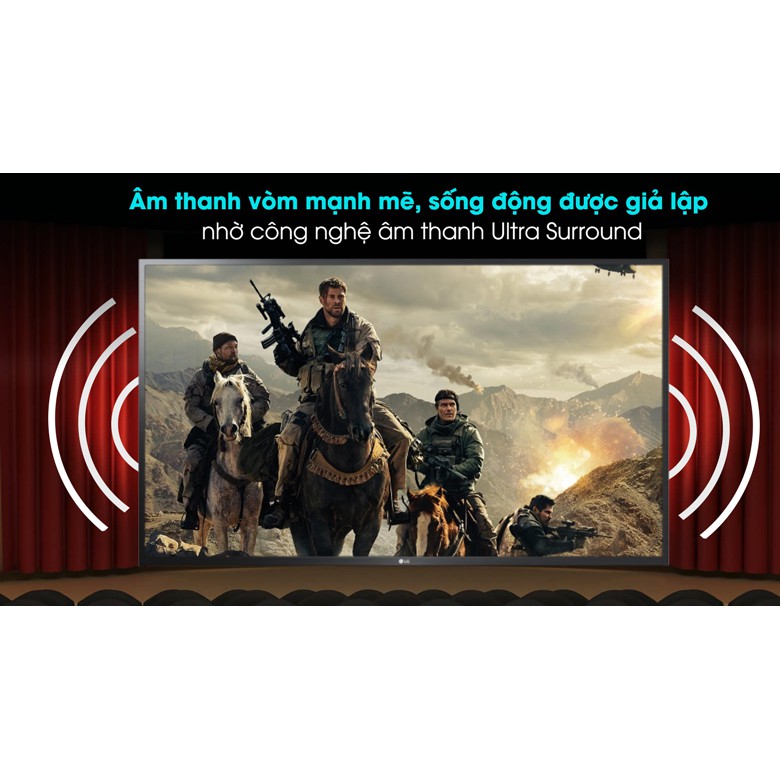 Smart Tivi LG 4K 55 inch 55UN7400PTA (Miễn phí giao tại HCM-ngoài tỉnh liên hệ shop)