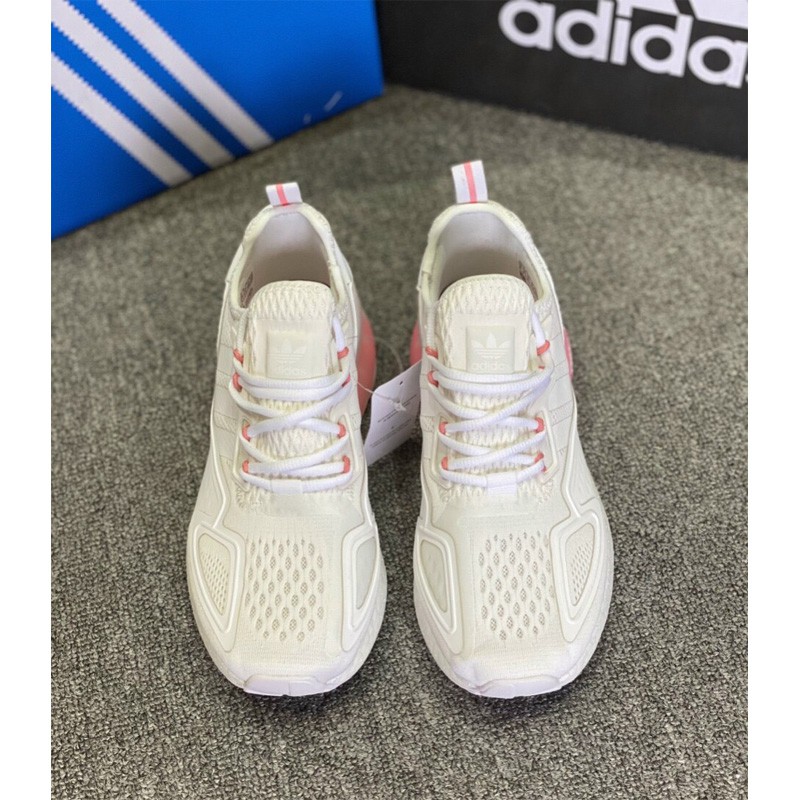 [BẢO HÀNH 12 THÁNG] Giày nữ giày thể thao nữ adidas SZ 2K boost cao cấp chát liệu 99% chính hãng