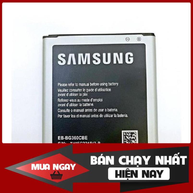 Free HOT Pin cho Samsung Galaxy J2 2015, Core Prime G360
