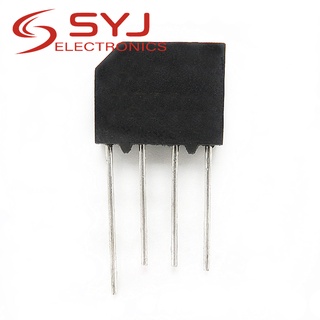 5 mảnh kbl410 kbl-410 4a 1000v zip-4 còn hàng