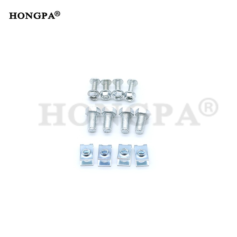 FENDER Chắn bùn trước xe máy phổ thông chắn bùn trước cổ điển tấm chắn bảo vệ xe máy màu đen cafe racer