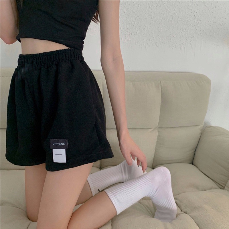 Quần Đùi iTem Siêu Hot Hit Quần Đùi Hot Trend vải dầy PIGI STORE MÃ 80