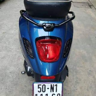 TICKER DÁN ĐẾ BIỂN SỐ VESPA