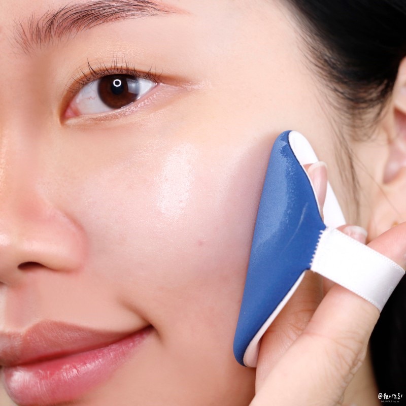 Phấn nước chống nắng SCINIC Enjoy All Round Airy Sun Cushion EX SPF50+ PA++++
