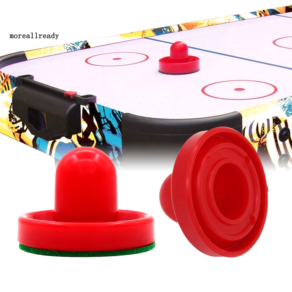 Nút Ấn Chơi Hockey Trên Bàn Bằng Nhựa Thông Dụng