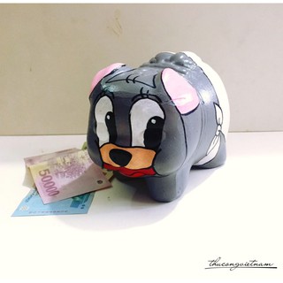 Heo đất chuột Nibbles
