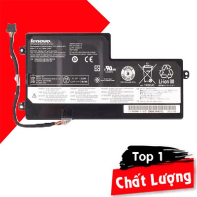 Pin trong Laptop thinkpad x240, x250, x260, x270... Chính Hãng bh 6 tháng