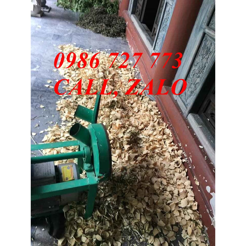 MÁY THÁI LÁT THÂN CÂY LÀM THUỐC SC220V- MÁY THÁI THUỐC NAM
