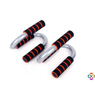 Bộ dụng cụ hít đất Push Up Stand 3 chiều
