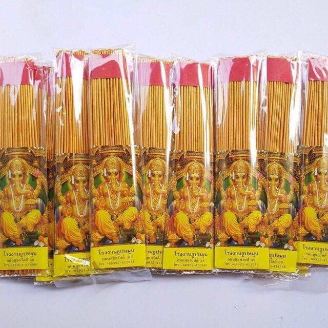 Hương đốt thần tài thái lan