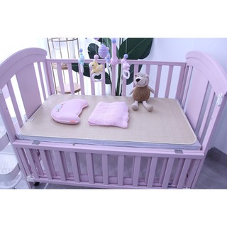 (RẺ VÔ ĐỊCH) GIƯỜNG CŨI CAO CẤP CHO BÉ (Made in Korea)