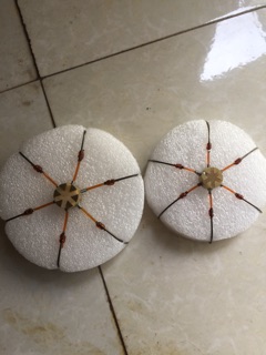 Lưỡi câu lục chì đồng hàng đẹp