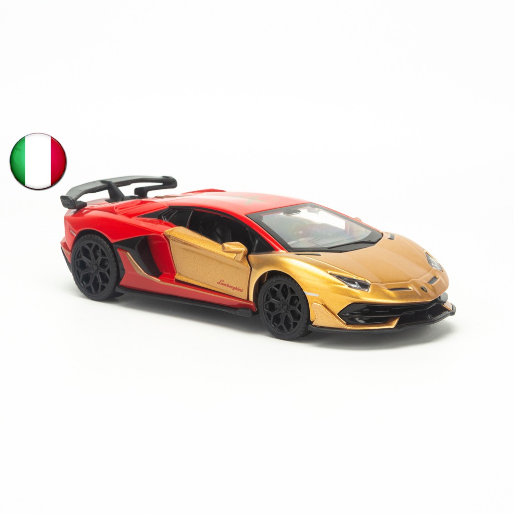 Mô hình siêu xe Lamborghini 1:32 Caipo, Tymodels, Chimei