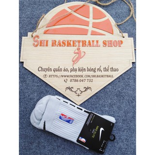 Vớ Thể Thao NBA ELITE CREW [SHI]