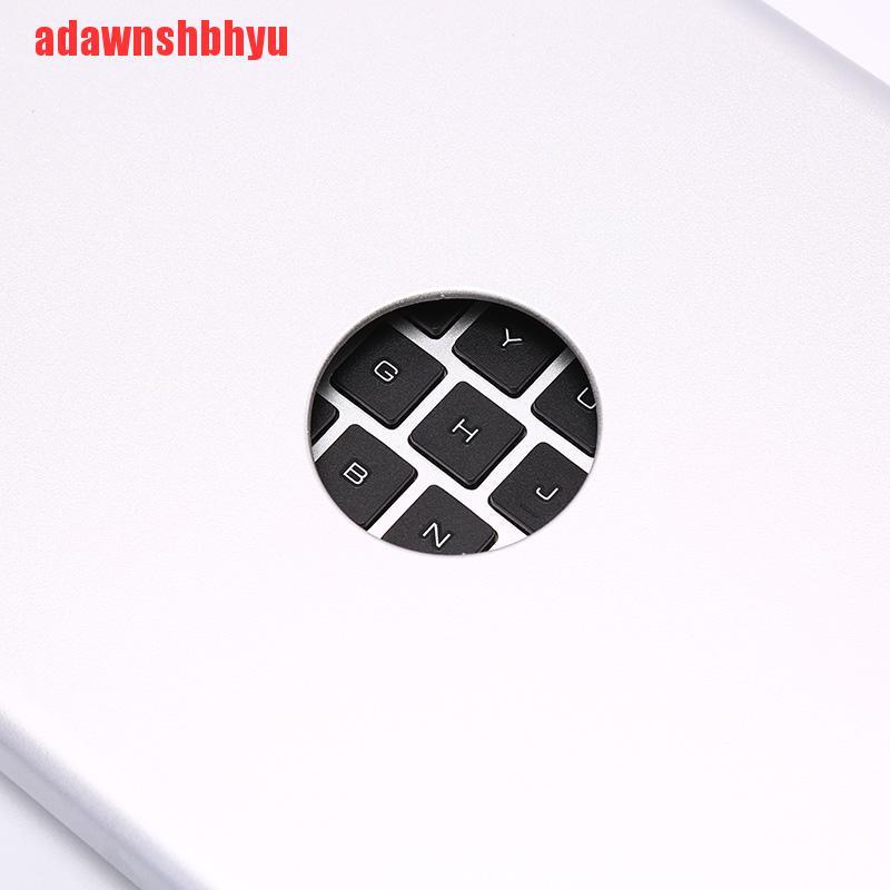 [adawnshbhyu]iPad Pro 9.7 iPad Air 2 Tablet Computer Bluetooth Keyboard Wireless Bluetooth