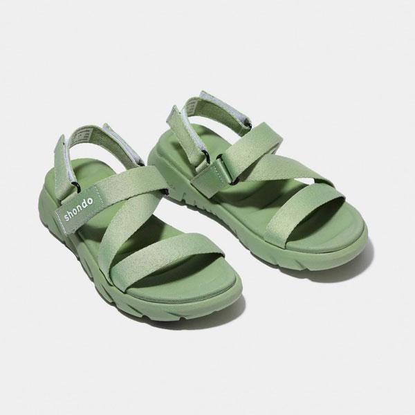 SHAT | Giày Sandal Shat Shondo F6S007