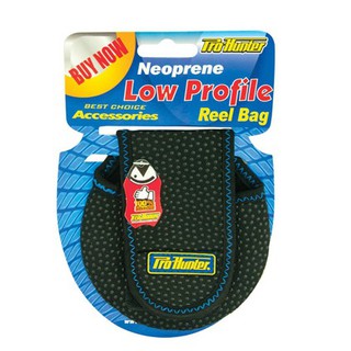 Túi đựng máy câu ngang prohunter low profile neoprene size m