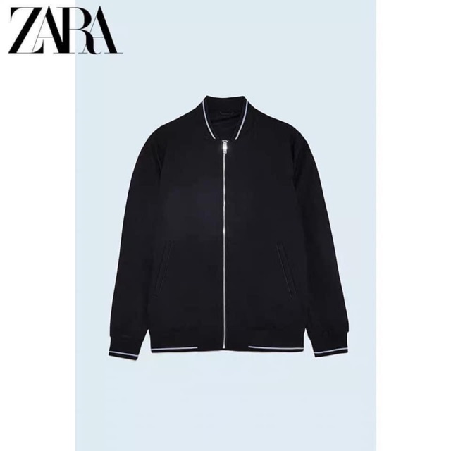 Áo bomber xuất