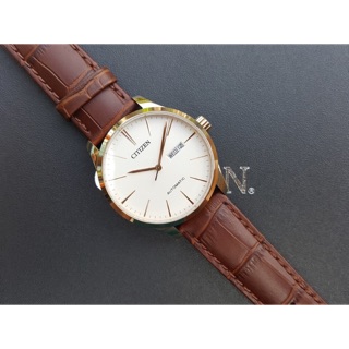 Đồng hồ nam thương hiệu citizen nh8353-18a