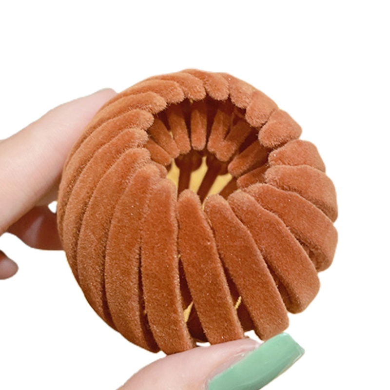 1 Kẹp Tóc Móng Vuốt Kiểu Cách Vintage Đơn Giản Dành Cho Nữ